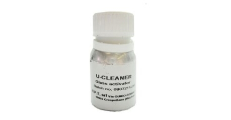Очиститель U-Seal U-Cleaner 0970152700