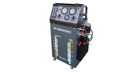 Установка для замены масла в АКПП, со встроенным насосом 12В ОДА Сервис ODA-2010