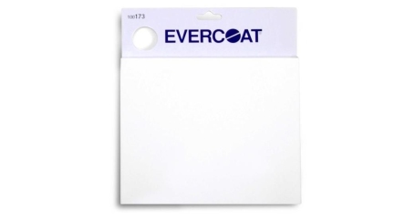 Одноразовые листы для смешивания шпатлёвок EVERCOAT 200531, 100 ЛИСТОВ, 255СМ. Х 218СМ.