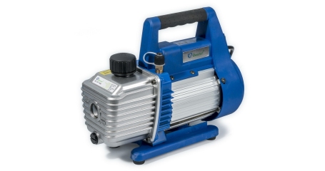 Одноступенчатый вакуумный насос becool BC-VP-114N