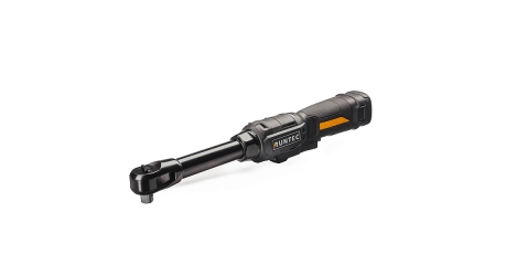 Аккумуляторная трещотка RUNTEC RT-IW2900, удлинённая, 1/2", 16 В, 2*2 Ач, 85 Нм
