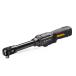 Аккумуляторная трещотка RUNTEC RT-IW2900, удлинённая, 1/2