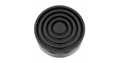 OHT1002 Опора резиновая, универсальная 