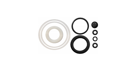 OHT202RK Ремонтный комплект для подкатного домкрата 2 т. OHT202, OHT202С