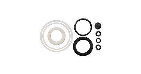 OHT202RK Ремонтный комплект для подкатного домкрата 2 т. OHT202, OHT202С