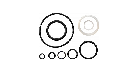 OHT235RK Ремонтный комплект для подкатного гаражного домкрата 3.5 т. OHT235