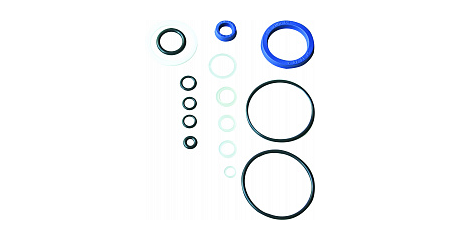 OHT610MRK Ремонтный комплект для пресса гидравлического напольного 12 т. OHT610M