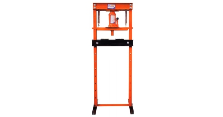 Пресс гидравлический напольный модульный 12 т Ombra OHT612M