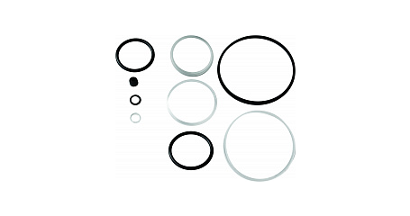 OHT612MRK Ремонтный комплект для пресса гидравлического напольного модульного 12 т. OHT612M