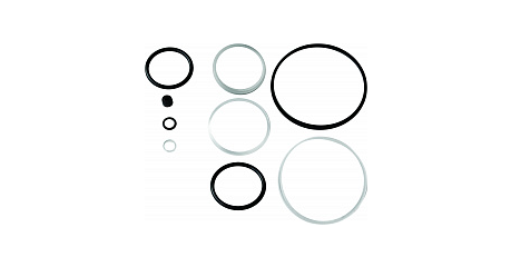 OHT612MRK Ремонтный комплект для пресса гидравлического напольного модульного 12 т. OHT612M