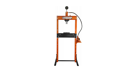 Пресс гидравлический напольный OHT620M, 20 т