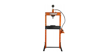 Пресс гидравлический напольный OHT620M, 20 т