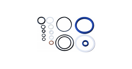 OHT620MRK Ремонтный комплект для пресса гидравлического напольного 20 т. OHT620M