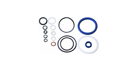 OHT620MRK Ремонтный комплект для пресса гидравлического напольного 20 т. OHT620M