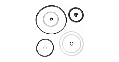OHT630MRK Ремонтный комплект для гидроцилиндра пресса OHT630M