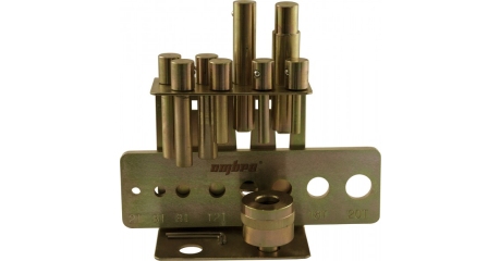 OHT699M Матрица с набором пуансонов для гидравлических прессов