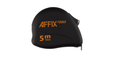 Рулетка измерительная AFFIX AF20010005, 5 м