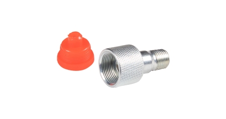 Ремкомплект для съемника подшипников 104-19404, коплер 1/4NPT МАСТАК 104-19404R14