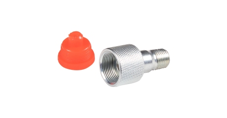 Ремкомплект для съемника подшипников 104-19404, коплер 1/4NPT МАСТАК 104-19404R14"