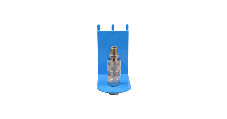 Комплект быстросъемного фитинга 1/4