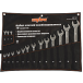 Набор ключей гаечных комбинированных в сумке OMT16S, 8-32 мм, 16 предметов