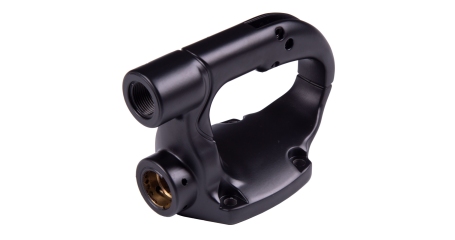 Ремкомплект для гайковерта NC-6218, рукоятка задняя MIGHTY SEVEN NC-6218T01