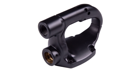 Ремкомплект для гайковерта NC-6218, рукоятка задняя MIGHTY SEVEN NC-6218T01