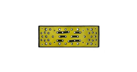 Опора для крепления абразивного материала MaXXT R7307-198SD (для R7307)