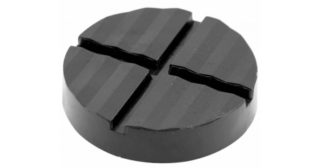 Опора резиновая для подкатного домкрата OHT203 Ombra OHT10203