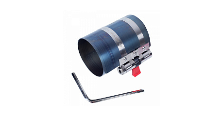 Оправка для поршневых колец, 90-175 мм, Н = 100 мм KING TONY 9AC175-40