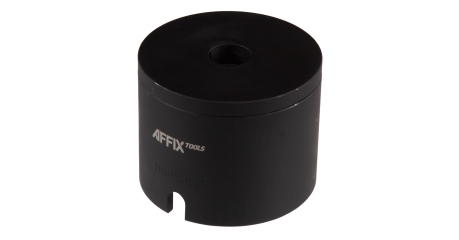 Оправка для выпрессовки сайлетблоков D90 х d80 AFFIX AF11029080