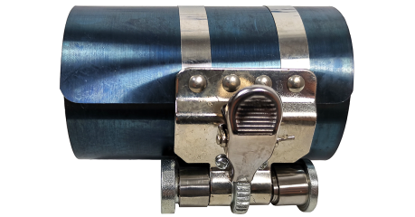 Оправка поршневых колец 4" TA-B1050-2