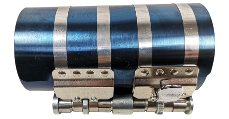 Оправка поршневых колец 6" TA-B1050-3