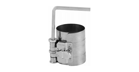 Оправка поршневых колец нерж. сталь JONNESWAY AI020039 (53-125 мм)