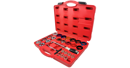 Оправки для демонтажа и установки прокладок коленвала и распредвала TA-A1045