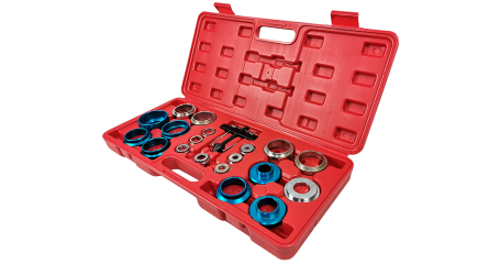 Оправки для демонтажа и установки прокладок коленвала TA-A1044