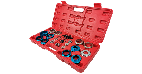 Оправки для демонтажа и установки прокладок коленвала TA-A1044