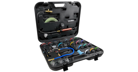 Опрессовка систем охлаждения (28 предметов) TA-G1025