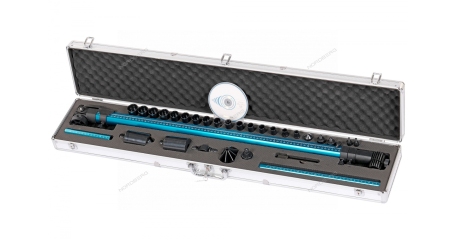 Опция линейка измерительная NORDBERG M3