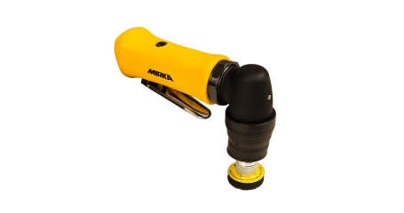 Орбитальная угловая шлифовальная машинка Mirka AOS130NV