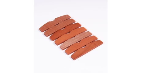 Ремкомплект для гайковерта NC-3812, лопасти ротора, 7 шт MIGHTY SEVEN NC-3812T01