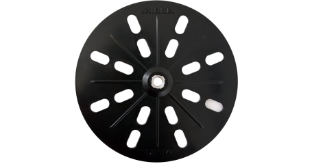 Основа шлифовальной подошвы для MIRO 225 мм, 16 отв.