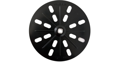 Основа шлифовальной подошвы для MIRO 225 мм, 16 отв.