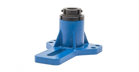 Запчасть основание зажима для стапеля BAS12 NORDBERG BAS12_CLB