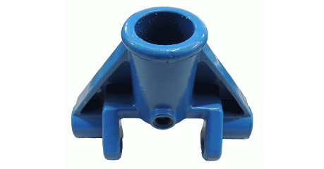 nordberg запчасть основание рукоятки для домкрата n3203