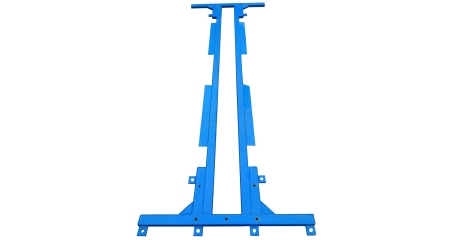 Основание металлическое для подъемника 4120A-4T NORDBERG ЦБ-00006918