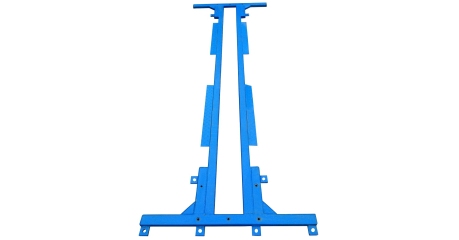 Основание металлическое для подъемника 4120A-4T NORDBERG ЦБ-00006918