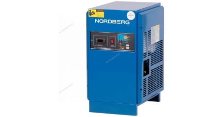 Осушитель воздуха до 16 бар 2400 л/мин 220 В NORDBERG NCD20