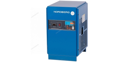 Осушитель воздуха до 16 бар 3600 л/мин 220 В NORDBERG NCD30