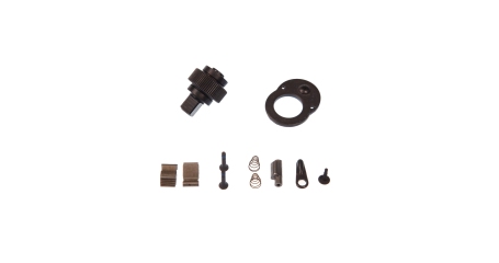 Ремкомплект для динамометрических ключей 3426C-1DF и 3426C-2DF KING TONY 3426C-1DK